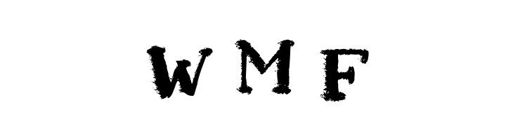Abrasion  Free Fonts Download