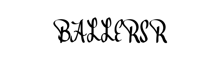 Awanipun_  Free Fonts Download