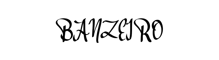 Awanipun_  Free Fonts Download