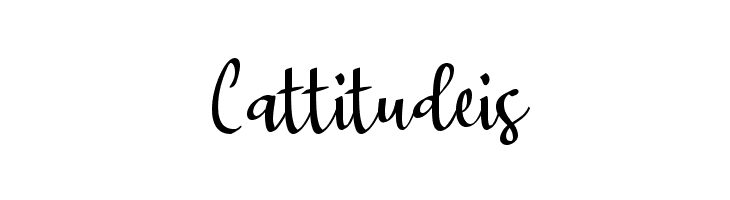 Awanipun_  Free Fonts Download