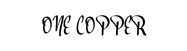 Awanipun_  Free Fonts Download