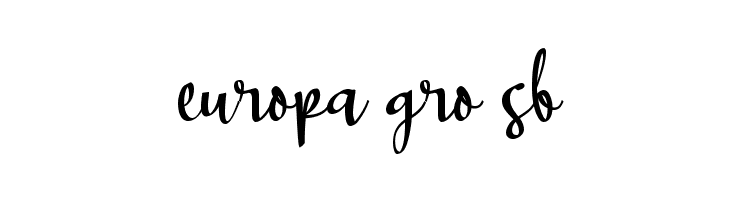 Awanipun_  Free Fonts Download