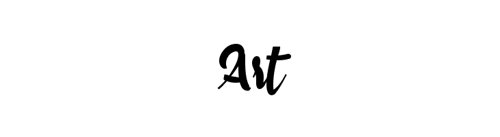 Amylase Script  Free Fonts Download