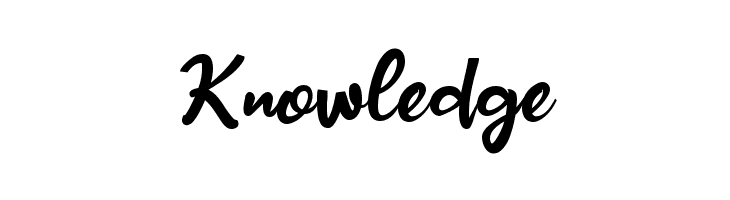 Amylase Script  Free Fonts Download