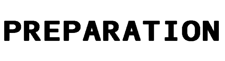 F25 Bank Printer Bold  Free Fonts Download