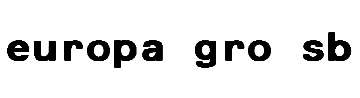 F25 Bank Printer Bold  Free Fonts Download