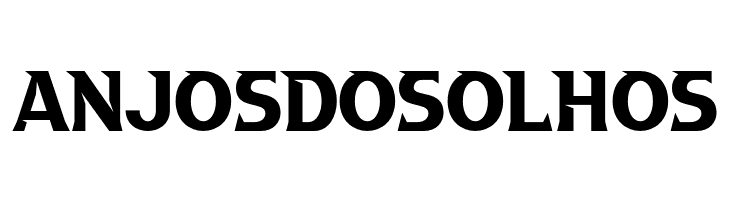 a Absolute Empire  Free Fonts Download