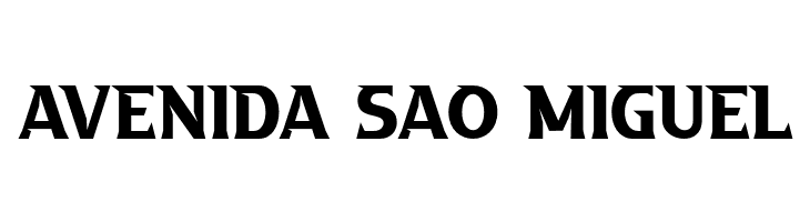 a Absolute Empire  Free Fonts Download