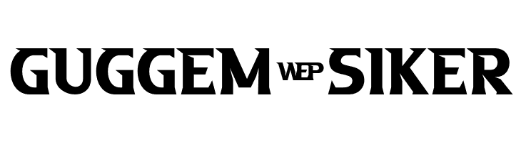 a Absolute Empire  Free Fonts Download