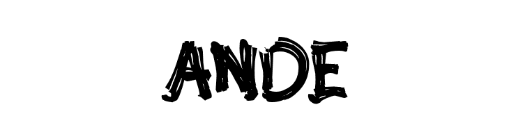 Akar Rumput  Free Fonts Download