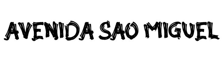 Akar Rumput  Free Fonts Download