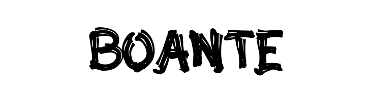 Akar Rumput  Free Fonts Download