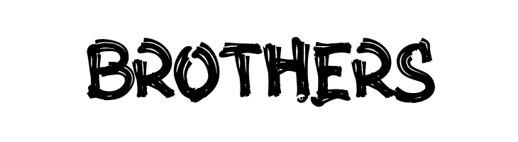 Akar Rumput  Free Fonts Download