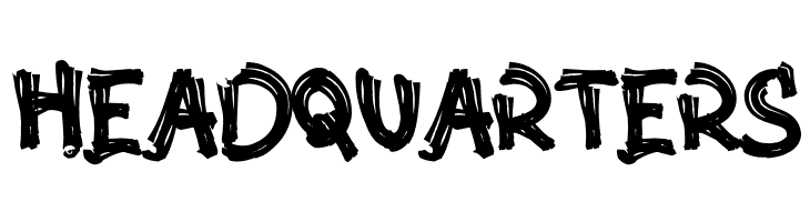 Akar Rumput  Free Fonts Download