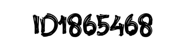Akar Rumput  Free Fonts Download