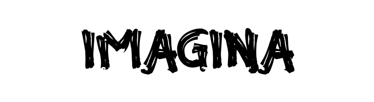 Akar Rumput  Free Fonts Download