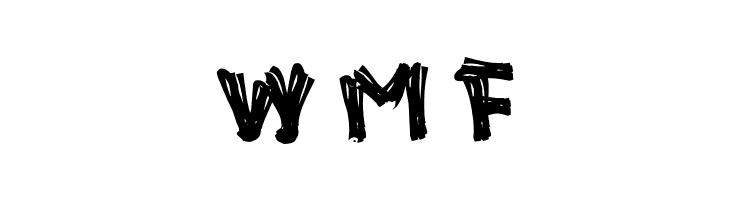 Akar Rumput  Free Fonts Download