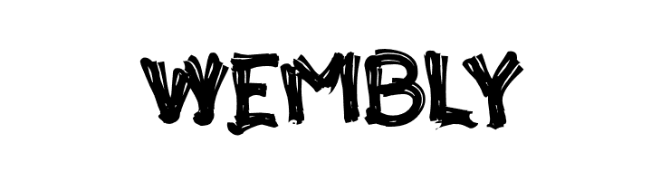 Akar Rumput  Free Fonts Download