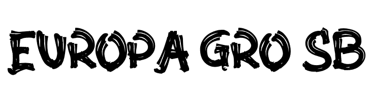 Akar Rumput  Free Fonts Download