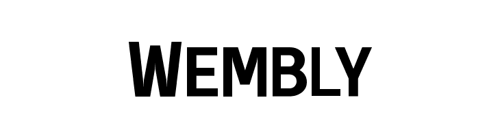 AREA KILOMETER 50  Free Fonts Download