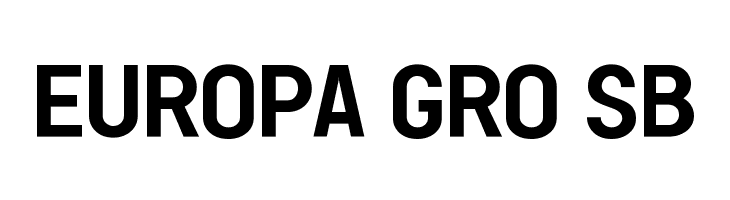 AREA KILOMETER 50  Free Fonts Download