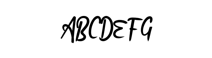 Artlazies_  Free Fonts Download
