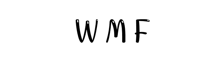 ARBEI BERRY  Free Fonts Download