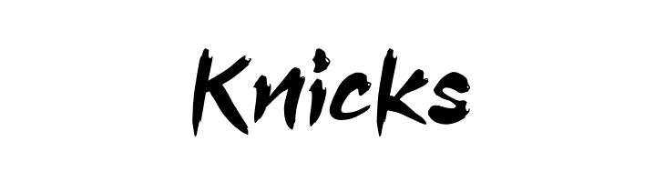 Assassin Ninja  Free Fonts Download