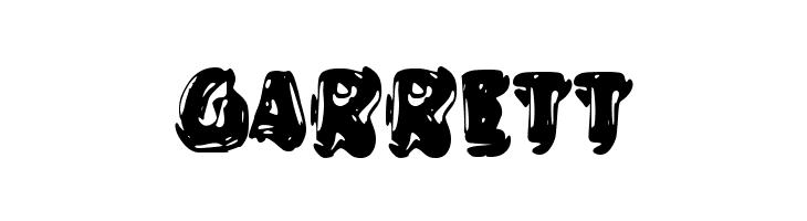 Cute Bubble  Free Fonts Download