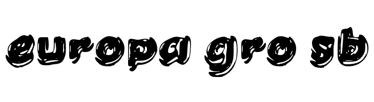 Cute Bubble  Free Fonts Download