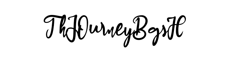 Amaryllis Flower_  Free Fonts Download