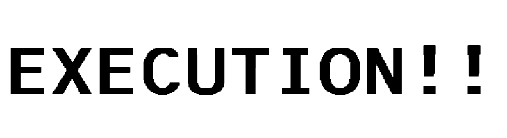 F25 Bank Printer  Free Fonts Download