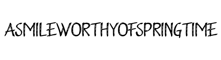 Adistro  Free Fonts Download