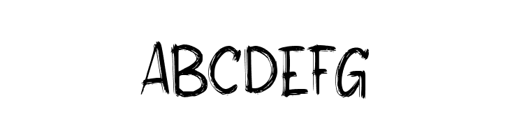 Best Friend  Free Fonts Download