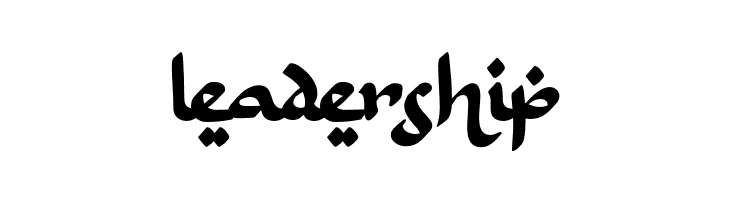 Bulan Rajab  Free Fonts Download