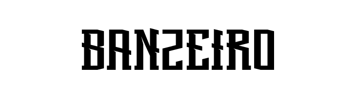 Anterobot  Free Fonts Download