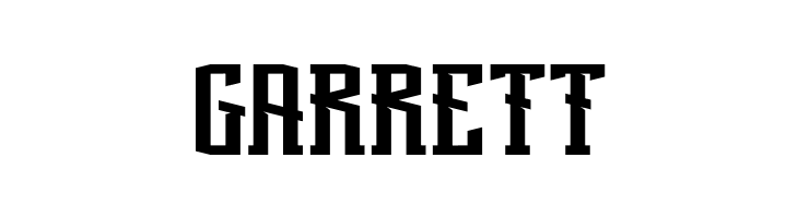 Anterobot  Free Fonts Download