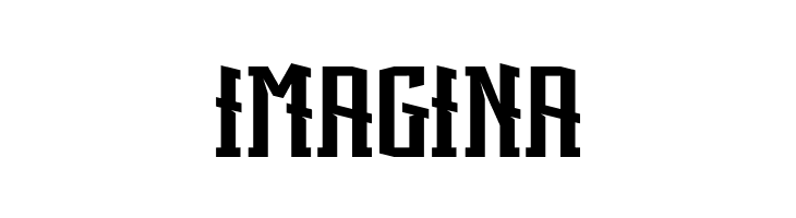 Anterobot  Free Fonts Download