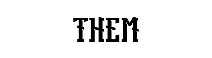 Anterobot  Free Fonts Download