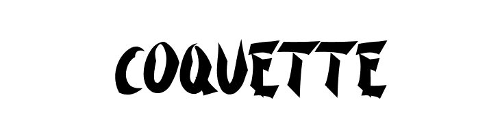 Asian Ninja  Free Fonts Download