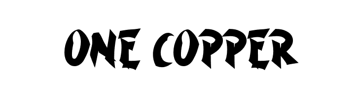 Asian Ninja  Free Fonts Download