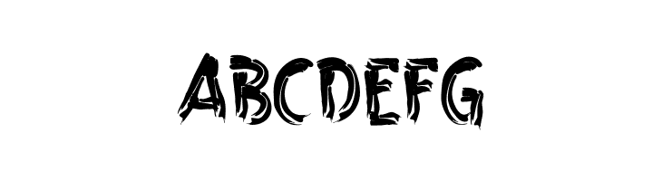 Barbeque Grill  Free Fonts Download