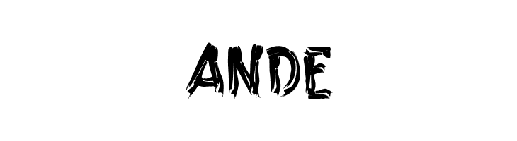 Barbeque Grill  Free Fonts Download