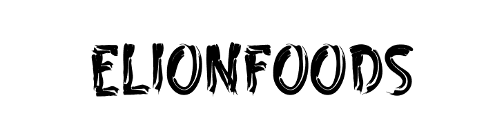 Barbeque Grill  Free Fonts Download