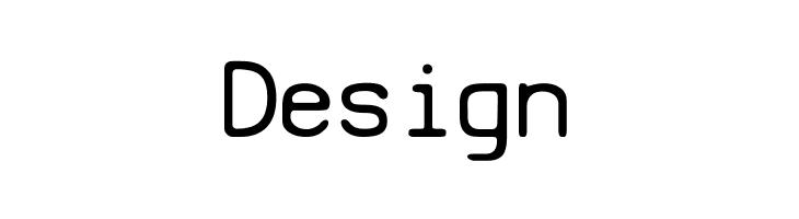 SV Basic Manual  Free Fonts Download