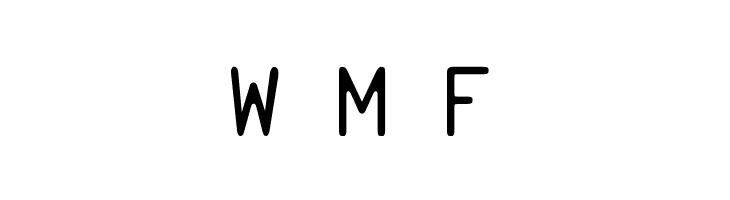SV Basic Manual  Free Fonts Download