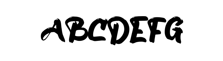 Atos_  Free Fonts Download