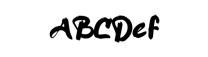 Atos_  Free Fonts Download