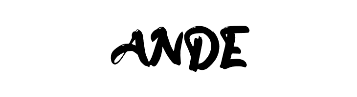 Atos_  Free Fonts Download