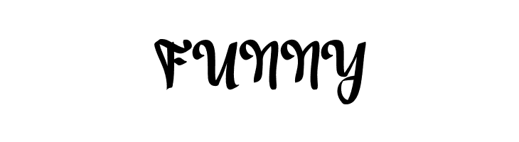 Asalkan_  Free Fonts Download